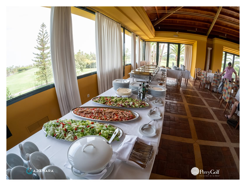 <h2>Sept 2019 Iberian Peninsula Golf Cruise</h2>9 Nights | 5 Rounds | Lisbon to Barcelona | September 5 – 14